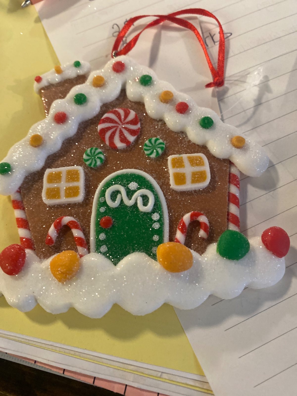 A Growing Family Ornament Tradition, One Christmas at a Time
